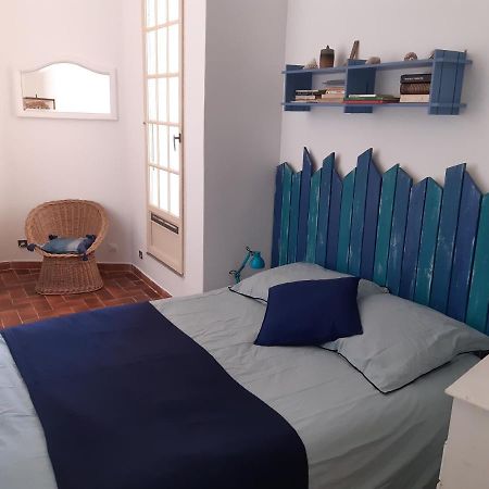 T2 Renove 100M Plage Avec Spa Privatif Entre Calvi Et Ile Rousse Lumio  Luaran gambar
