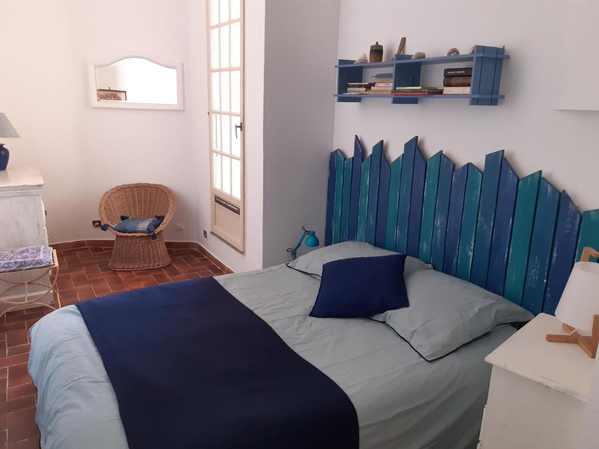 T2 Renove 100M Plage Avec Spa Privatif Entre Calvi Et Ile Rousse Lumio  Luaran gambar